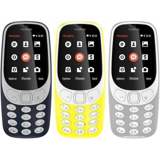 NOKIA 3310 2017
Ta-1008