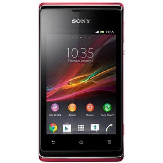 SONY Xperia E C1505