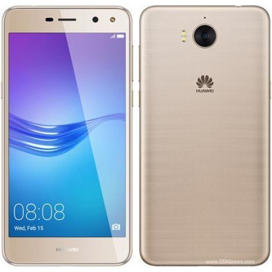 HUAWEI Y6 2017 Dual Nova Young, MYA-L41