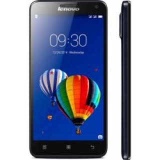 LENOVO S580