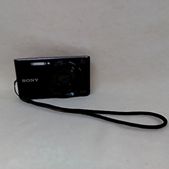 SONY DSC-W830