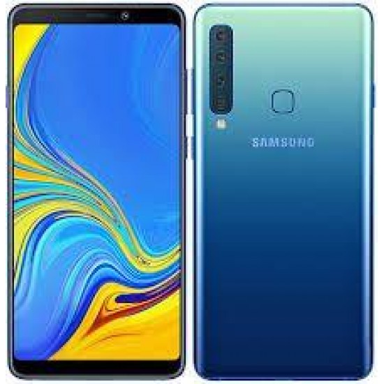 SAMSUNG A920F Dual Galaxy A9 2018