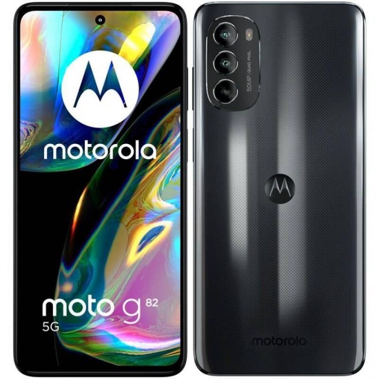 MOTOROLA Moto G82 6/128GB