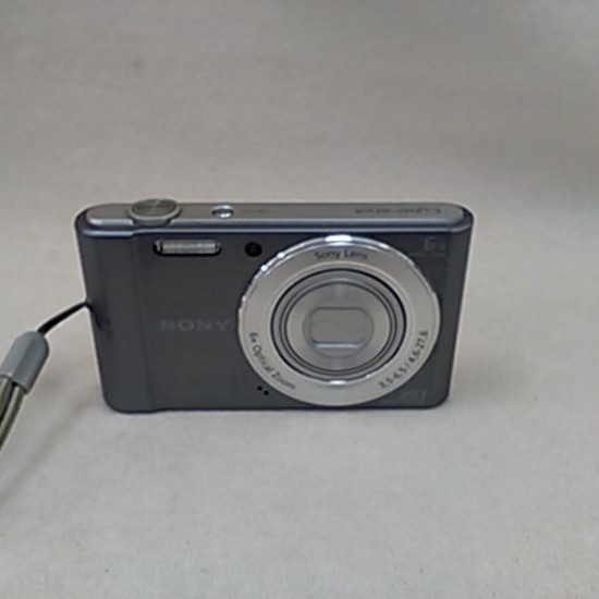 SONY DSC-W810