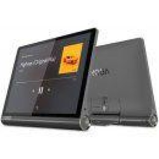 LENOVO YogaSmartTab10 64
ZA3V0054CZ, ZA530005CZ