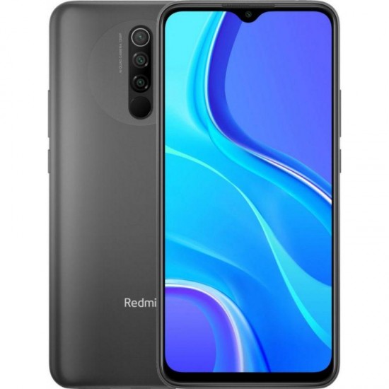 XIAOMI Redmi 9 3/32 dual