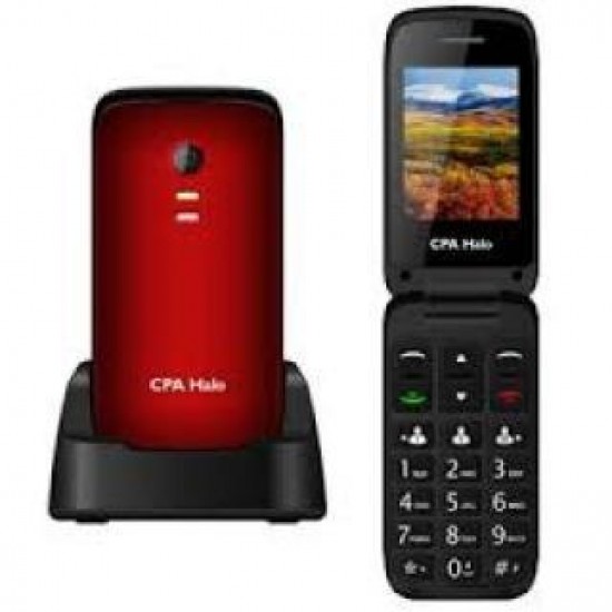 MYPHONE CPA Halo 13