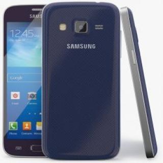 SAMSUNG G3815 Galaxy Express 2