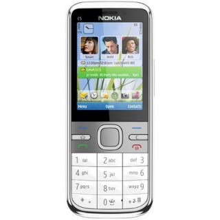 NOKIA C5-00 5MP