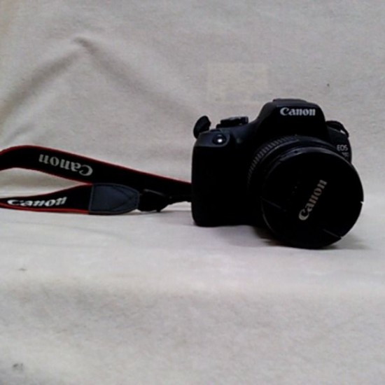 CANON EOS 2000D