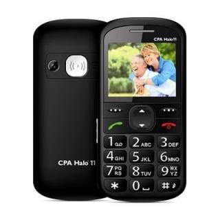 MYPHONE CPA Halo 11