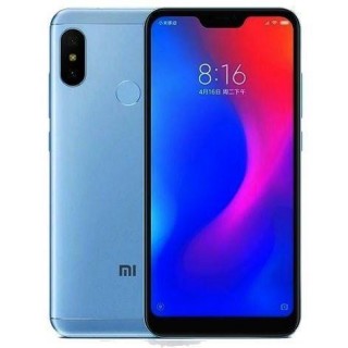 XIAOMI Note 6 Pro 4/64GB Redmi Note 6 Pro 4/64GB