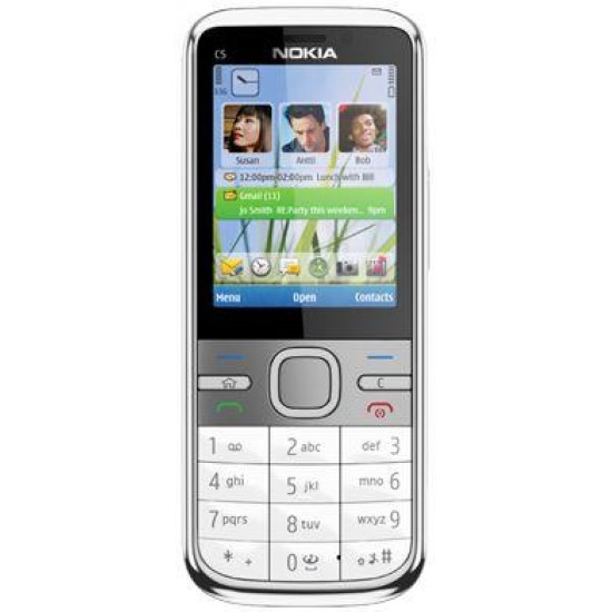 NOKIA C5-00