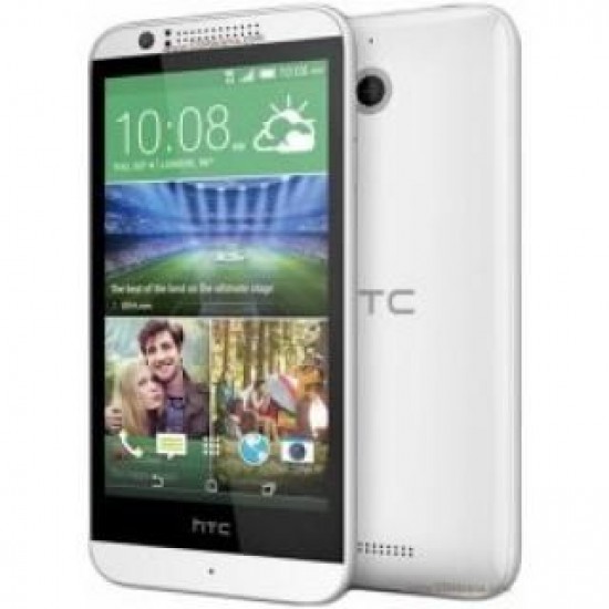 HTC Desire S