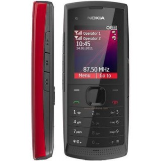 NOKIA X1-01