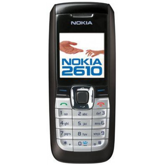 NOKIA 2610