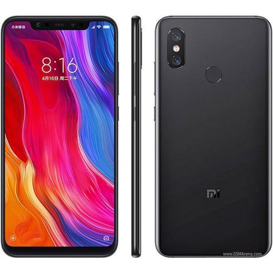 XIAOMI Mi 8 64GB Dual Mi 8 6GB/64GB