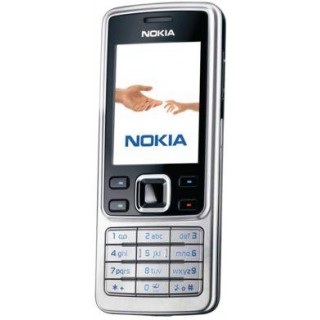 NOKIA 6300