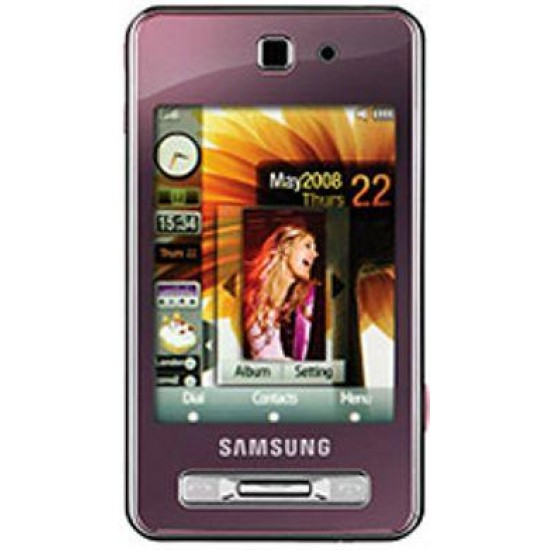 SAMSUNG F480