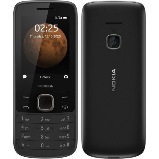 NOKIA 225 4G Dual