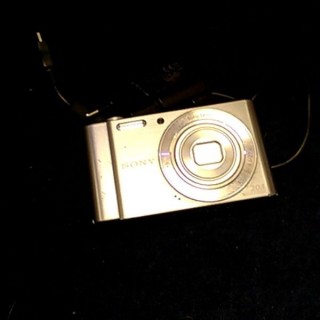 SONY DSC-W810