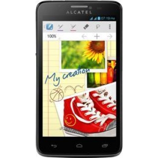 ALCATEL OT 8000D