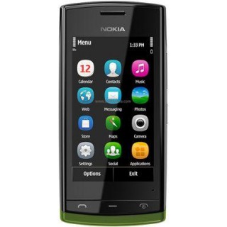 NOKIA 500