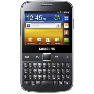 SAMSUNG B5510 Galaxy Y Pro