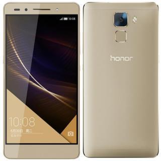 HUAWEI Honor 7 Dual PLK-L01