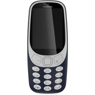 NOKIA 3310 2017 Ta-1008