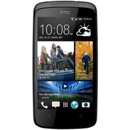 HTC Desire 500 Dual