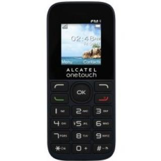 ALCATEL OT 1013X