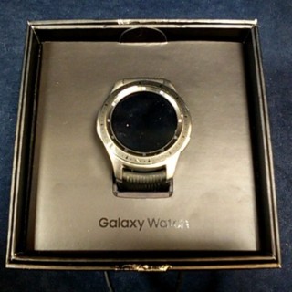 SAMSUNG Watch SM-R800