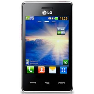 LG T375 Cookie Smart