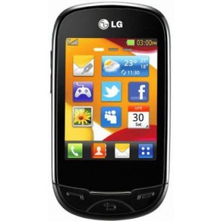 LG T500