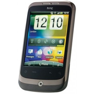 HTC Wildfire S