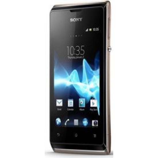 SONY Xperia E dual C1605