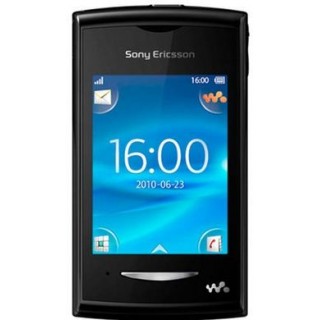 SONY ER W150i Yendo