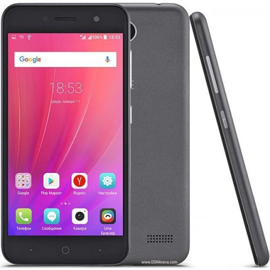 ZTE Blade A520 Dual