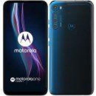 MOTOROLA One Fusion+