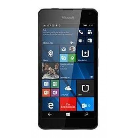 MICROSOFT   Lumia 650