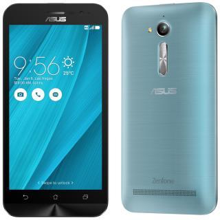 ASUS ZB500KL
Zenfone Go ZB500KL, X00AD