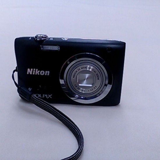 NIKON A100