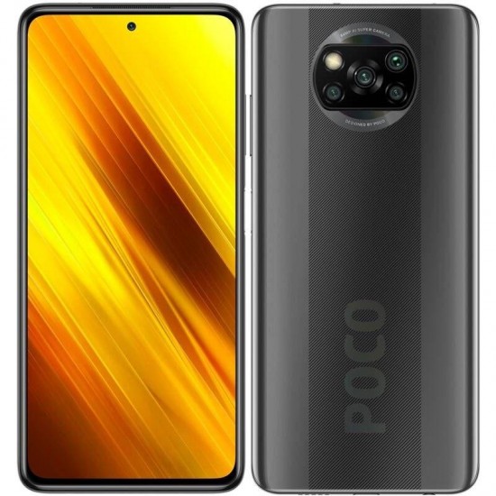 XIAOMI Poco X3 NFC 6/64