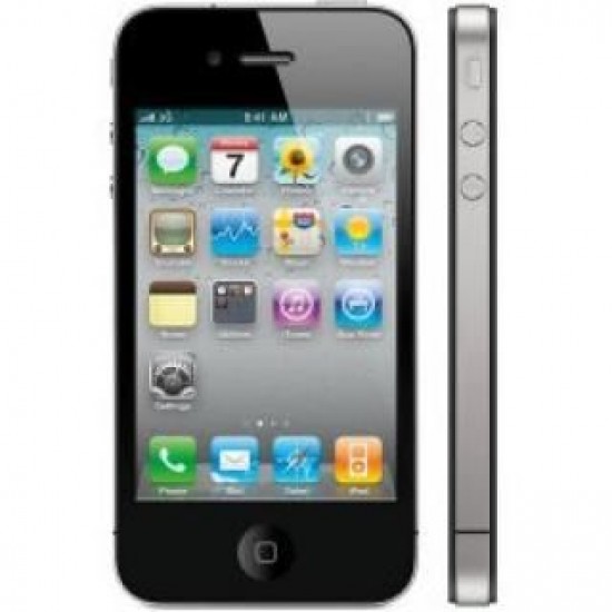 APPLE iPhone4S 8GB