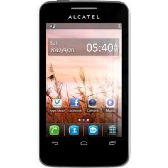 ALCATEL OT 3040D