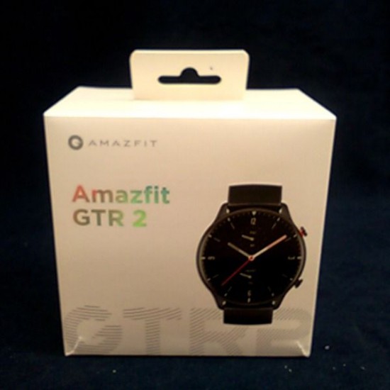 XIAOMI Amazfit GTR 2