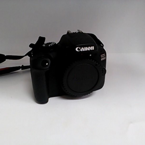 CANON EOS 4000D