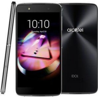 ALCATEL OT 6070K Dual Idol 4S