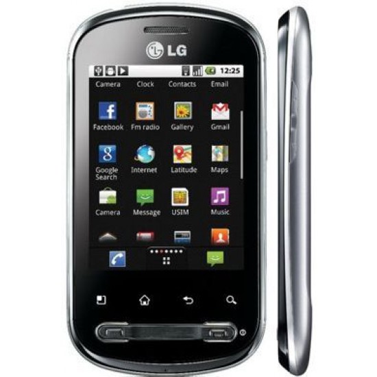 LG P350